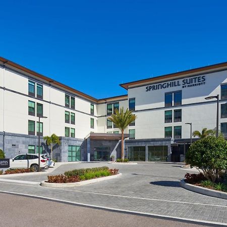 Springhill Suites By Marriott Winter Park Maitland Εξωτερικό φωτογραφία