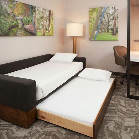 Springhill Suites By Marriott Winter Park Maitland Εξωτερικό φωτογραφία