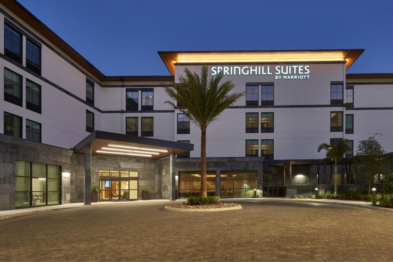 Springhill Suites By Marriott Winter Park Maitland Εξωτερικό φωτογραφία