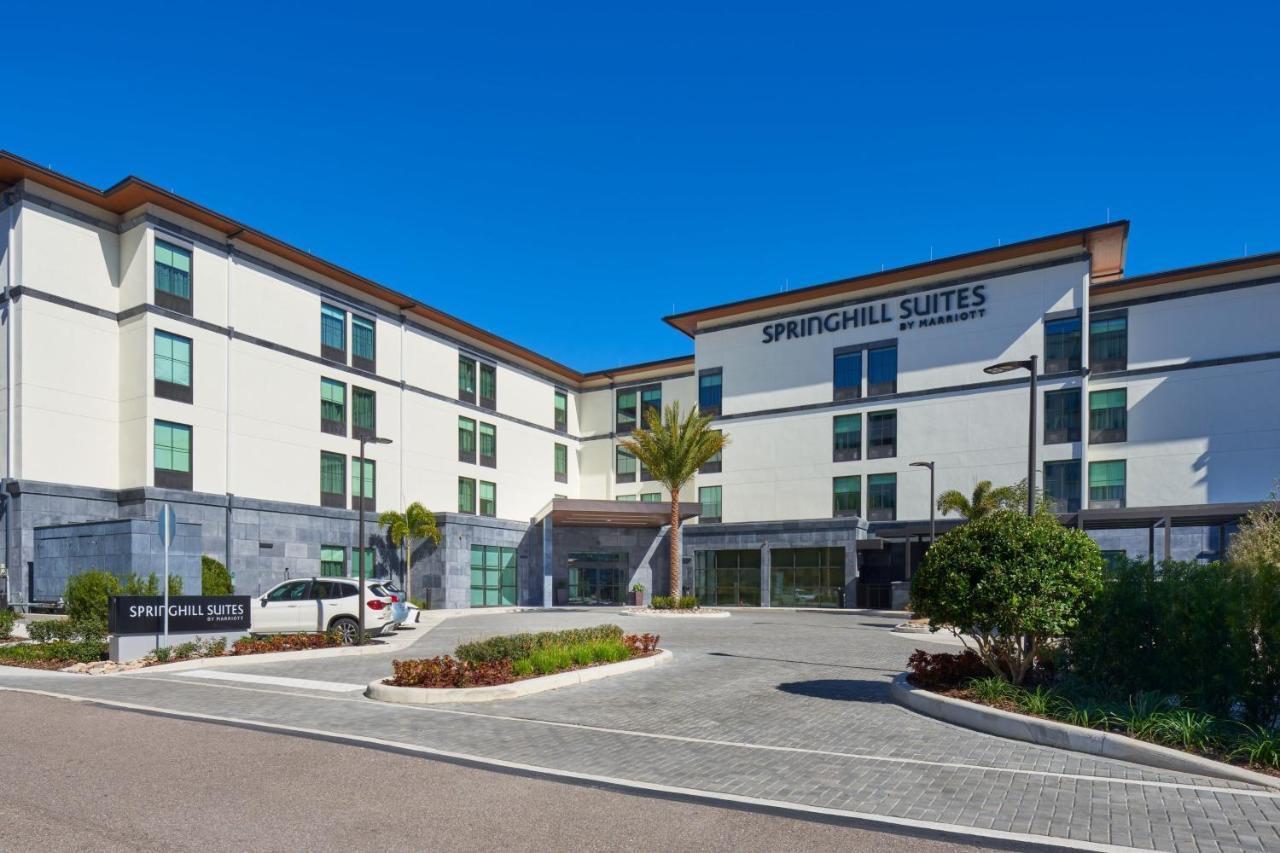 Springhill Suites By Marriott Winter Park Maitland Εξωτερικό φωτογραφία
