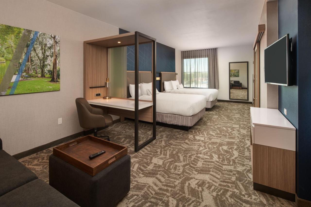 Springhill Suites By Marriott Winter Park Maitland Εξωτερικό φωτογραφία