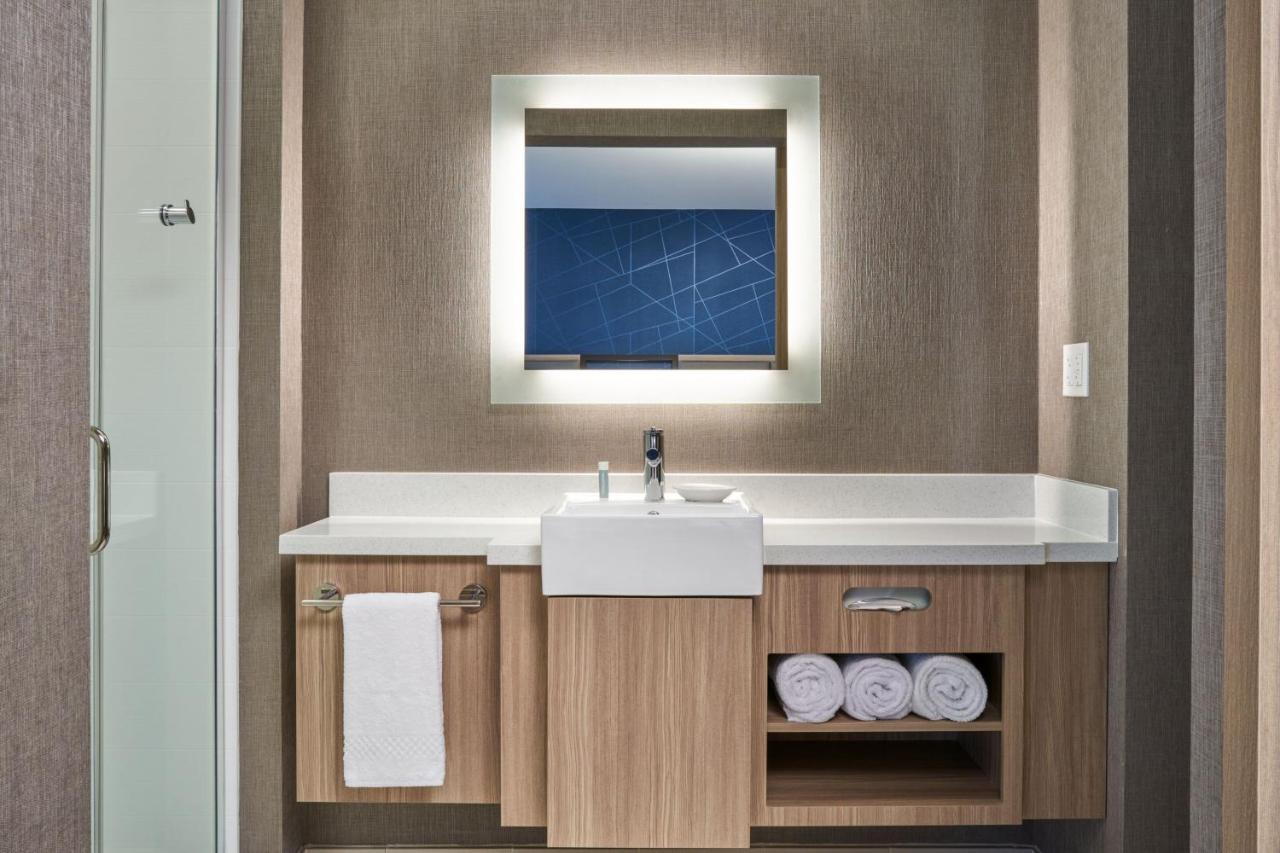 Springhill Suites By Marriott Winter Park Maitland Εξωτερικό φωτογραφία
