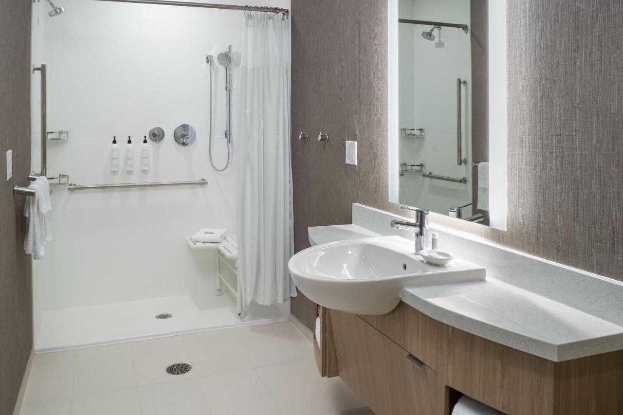 Springhill Suites By Marriott Winter Park Maitland Εξωτερικό φωτογραφία