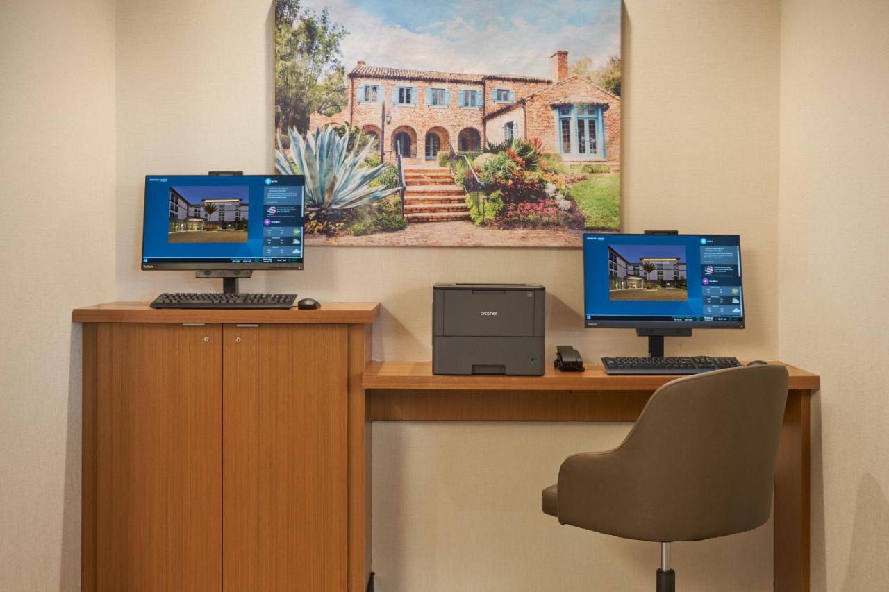 Springhill Suites By Marriott Winter Park Maitland Εξωτερικό φωτογραφία