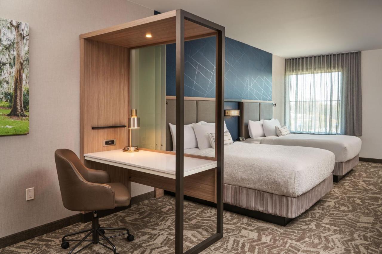 Springhill Suites By Marriott Winter Park Maitland Εξωτερικό φωτογραφία