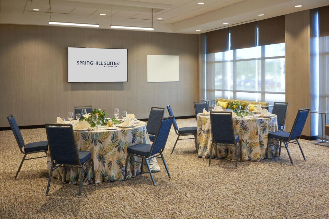 Springhill Suites By Marriott Winter Park Maitland Εξωτερικό φωτογραφία