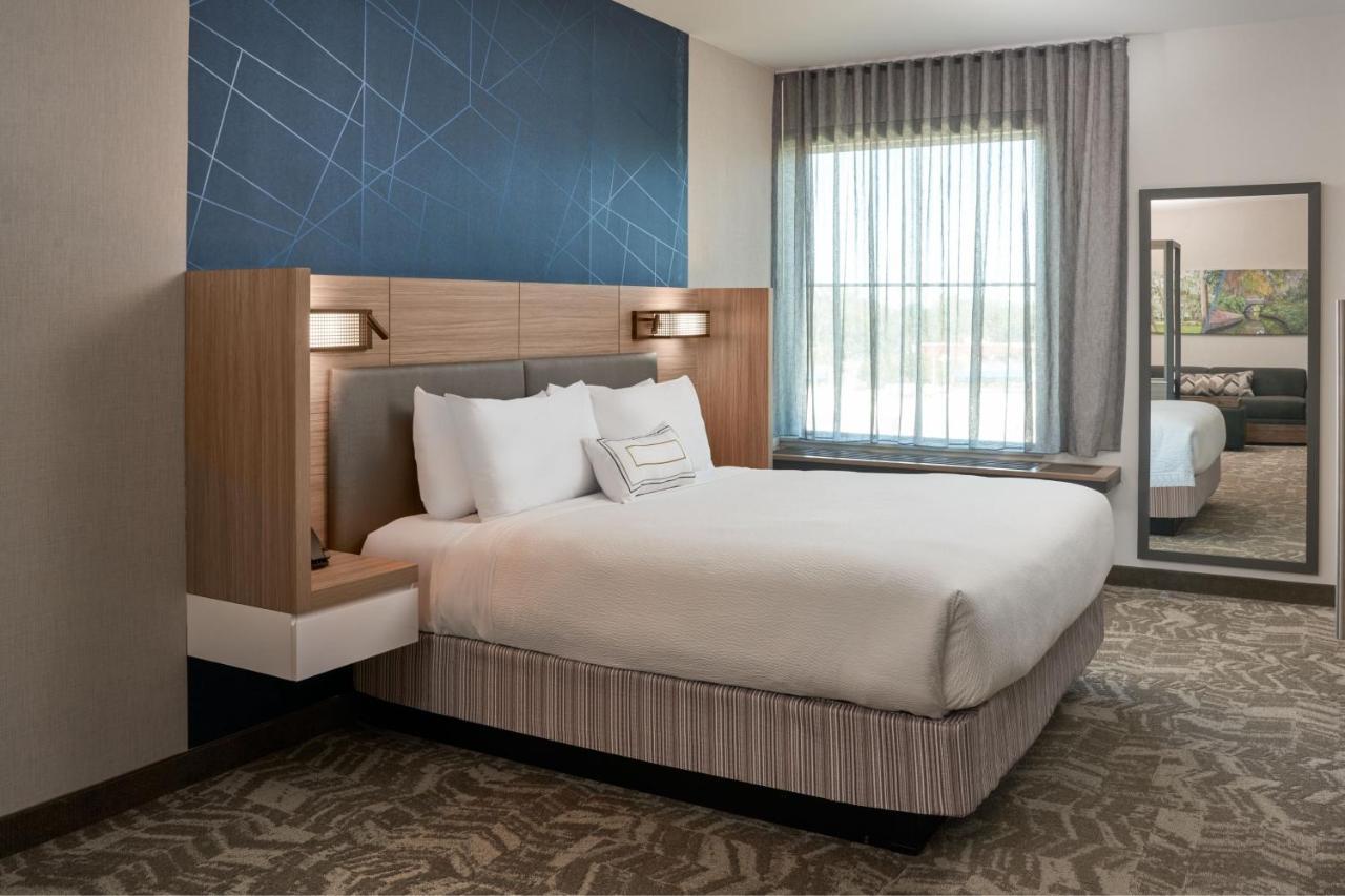 Springhill Suites By Marriott Winter Park Maitland Εξωτερικό φωτογραφία