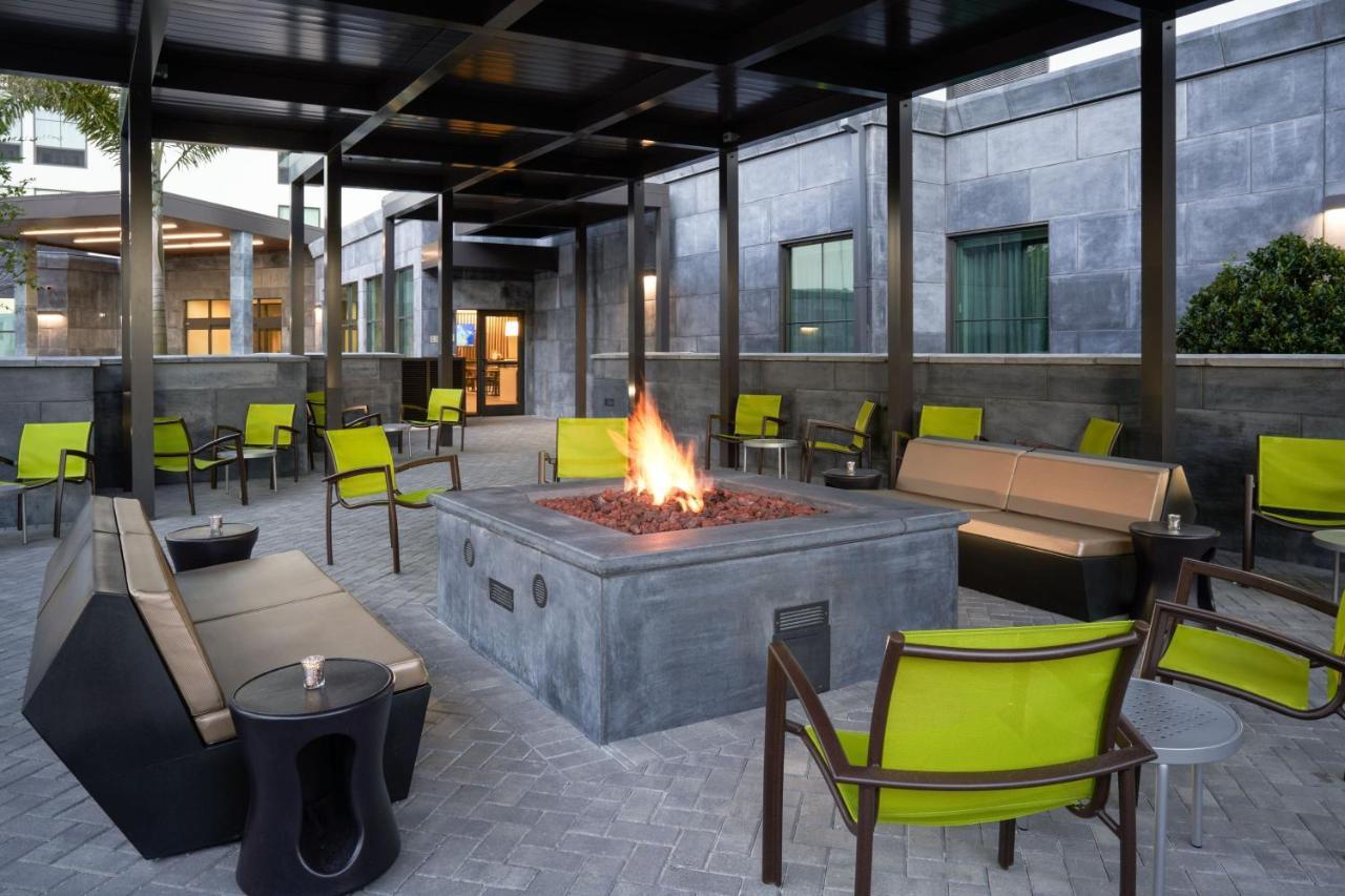 Springhill Suites By Marriott Winter Park Maitland Εξωτερικό φωτογραφία