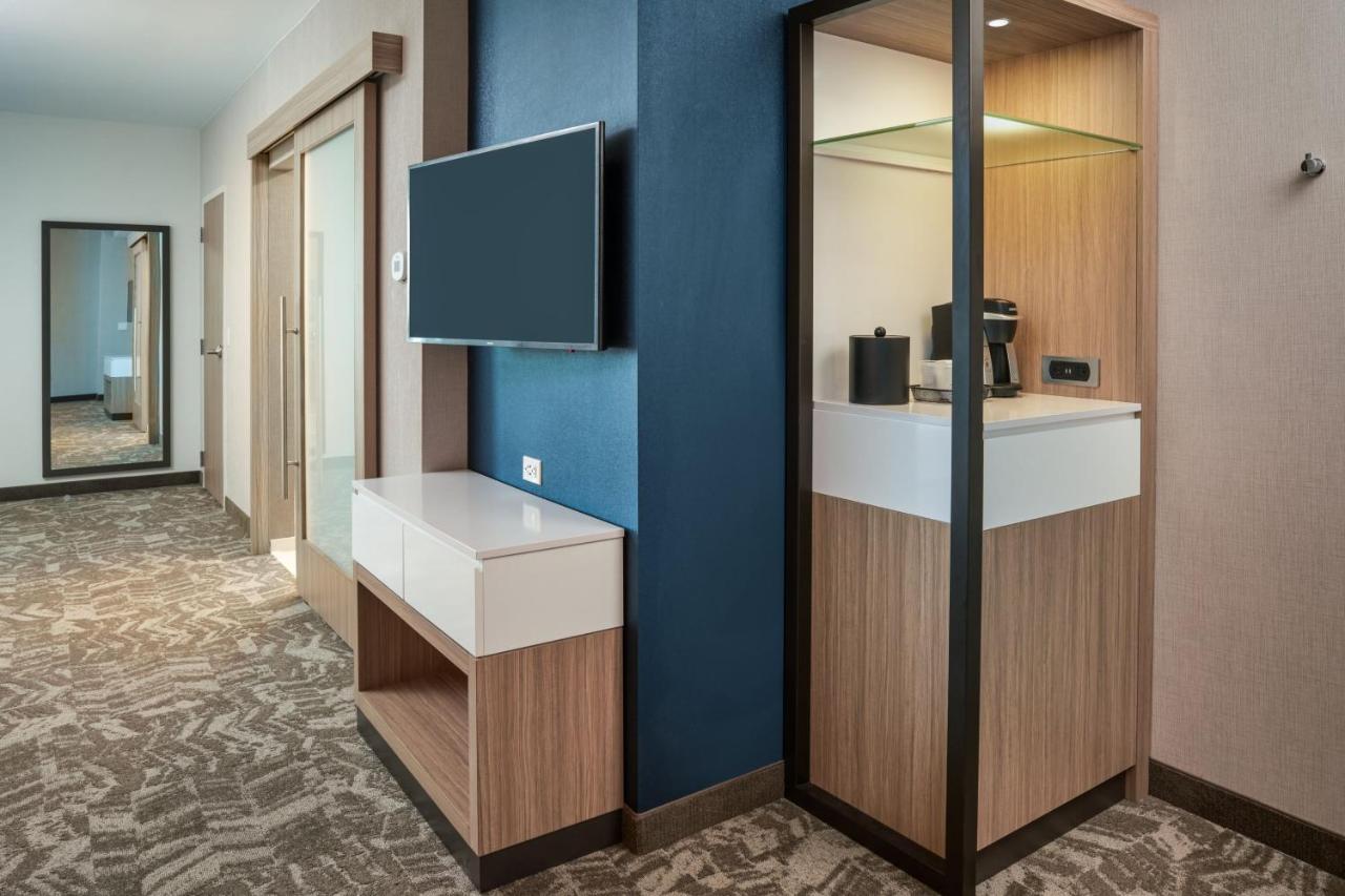 Springhill Suites By Marriott Winter Park Maitland Εξωτερικό φωτογραφία