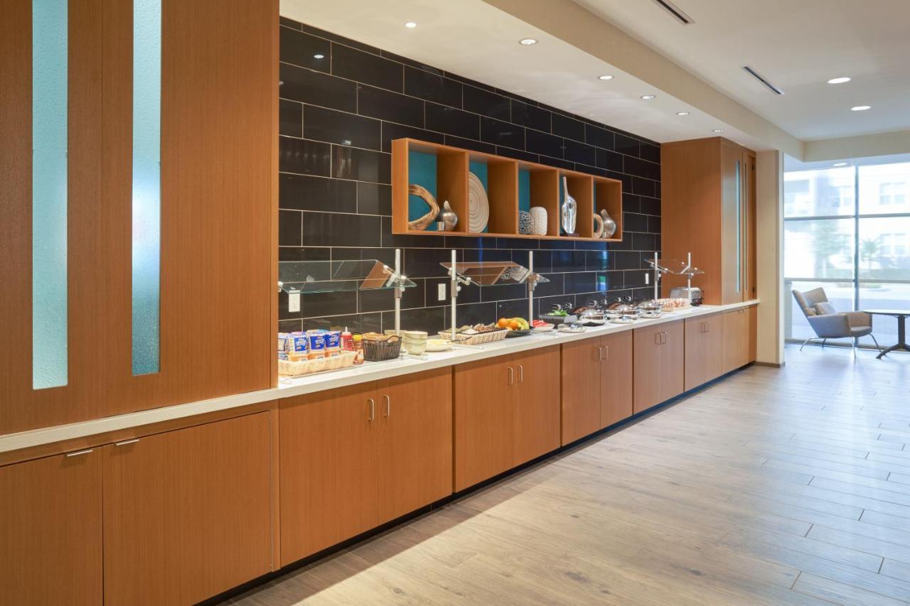 Springhill Suites By Marriott Winter Park Maitland Εξωτερικό φωτογραφία