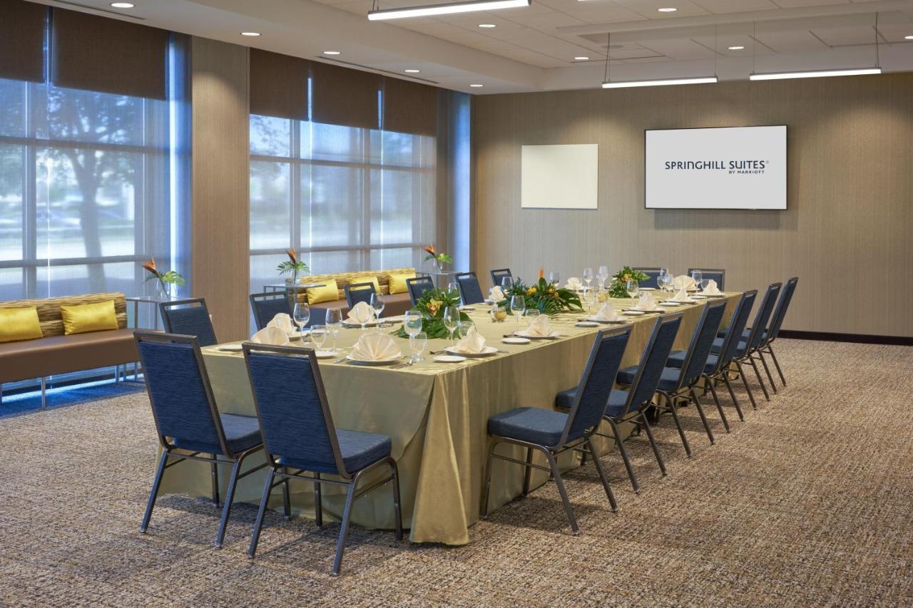 Springhill Suites By Marriott Winter Park Maitland Εξωτερικό φωτογραφία