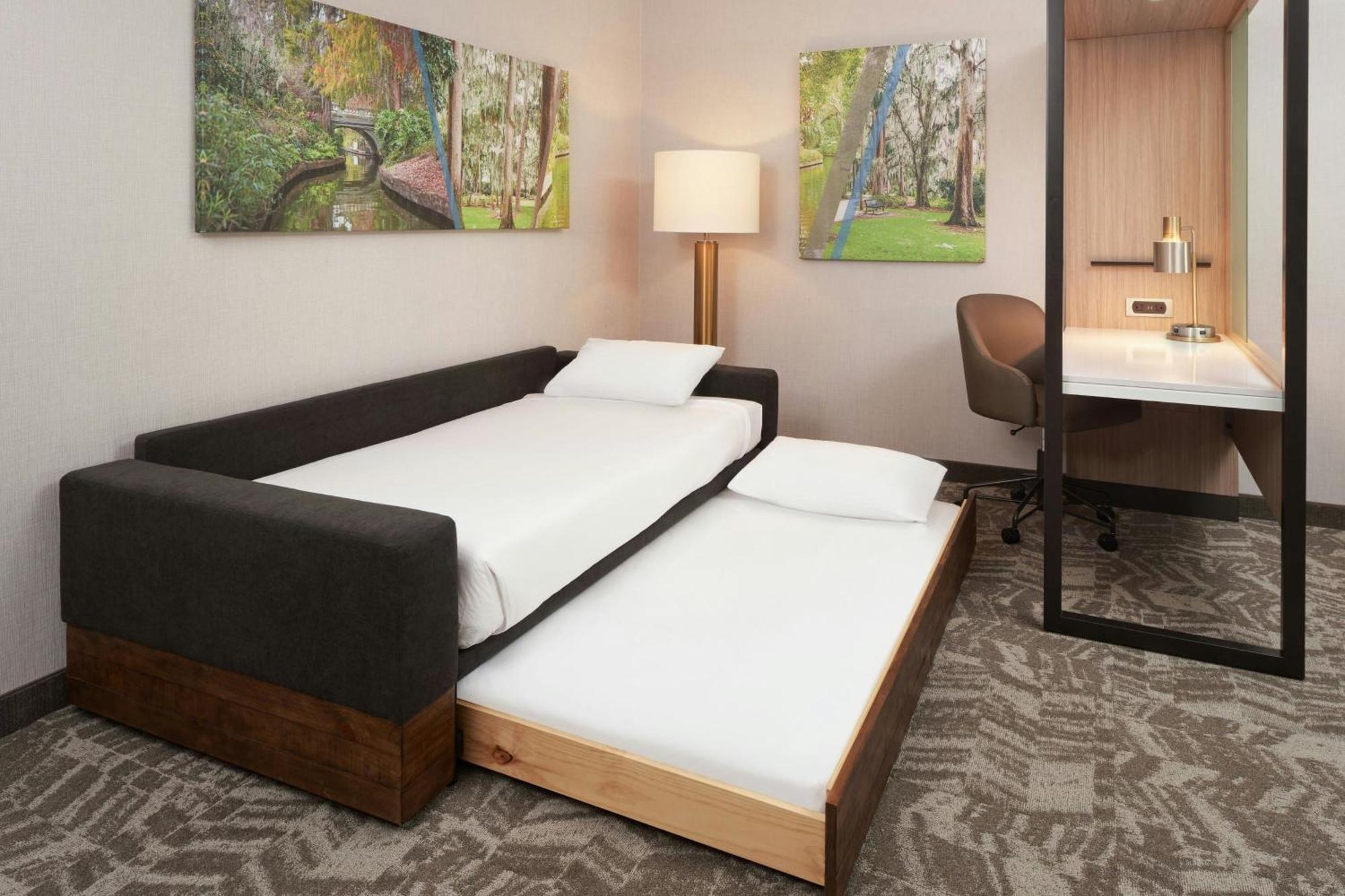Springhill Suites By Marriott Winter Park Maitland Εξωτερικό φωτογραφία
